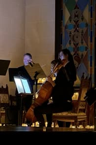 Photo 0 from Candlelight: A Tribute to Whitney Houston