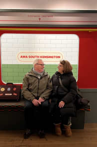 Photo 2 from Accidentally Wes Anderson: The Exhibition