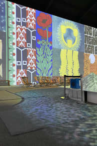 Photo 0 from Klimt: The Immersive Experience