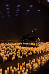 Photo 0 from Candlelight : hommage à Ludovico Einaudi