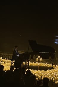 Photo 4 from Candlelight : hommage à Ludovico Einaudi