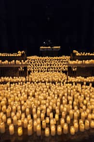Photo 3 from Candlelight : Vivaldi's Four Seasons