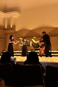 Photo 0 from Candlelight: ヴィヴァルディの四季
