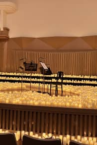 Photo 1 from Candlelight: ヴィヴァルディの四季