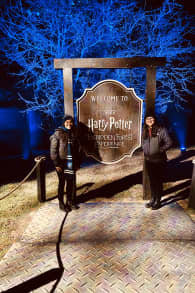 Photo 6 from Harry Potter: A Forbidden Forest Experience