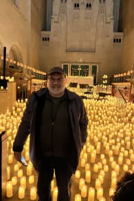 Photo 0 from Candlelight: A Tribute to David Bowie