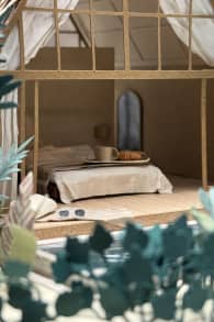 Photo 11 from Small is Beautiful: Miniature Art Exhibition