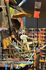 Photo 10 from Small is Beautiful: Miniature Art Exhibition
