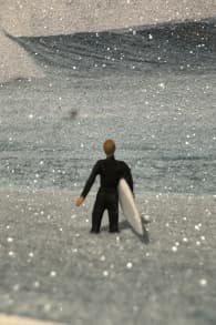 Photo 8 from Small is Beautiful: Miniature Art Exhibition