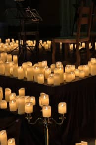 Photo 0 from Candlelight: Tributo a Hans Zimmer