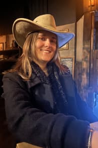 Photo 9 from Moonshine Saloon London: Immersive Wild West Cocktail Experience