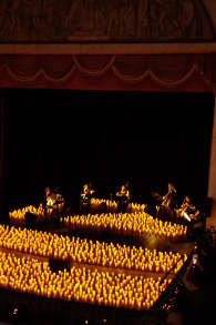 Photo 4 from Candlelight Ballet: O Melhor de Tchaikovsky