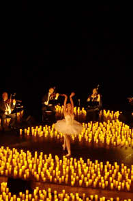 Photo 3 from Candlelight Ballet: O Melhor de Tchaikovsky
