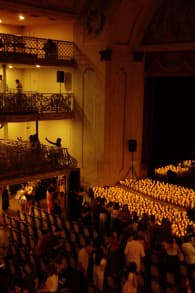 Photo 2 from Candlelight Ballet: O Melhor de Tchaikovsky