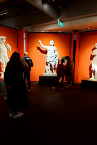 Photo 7 from The Art of the Brick : Exposition d'art en LEGO®
