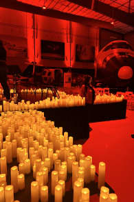 Photo 1 from Candlelight: A Tribute to Bad Bunny