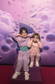 Photo 5 from Bubble Planet: Una Experiencia Inmersiva