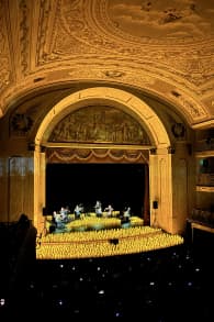 Photo 1 from Candlelight Ballet: O Melhor de Tchaikovsky
