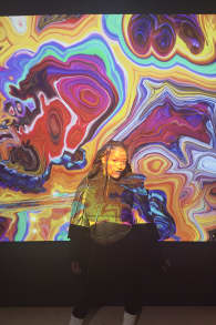 Photo 0 from Dopamine Land: A Multisensory Experience