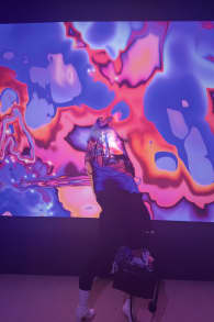 Photo 7 from Dopamine Land: A Multisensory Experience