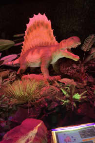 Photo 9 from Dinos Alive: An Immersive Experience