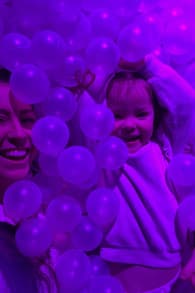 Photo 13 from Bubble Planet: Una Experiencia Inmersiva