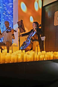 Photo 4 from ﻿Candlelight: Tribute to ABBA