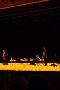 Photo 2 from Candlelight: Tributo a Coldplay