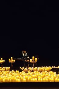 Photo 1 from Candlelight: Tributo a Coldplay