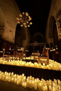 Photo 6 from Candlelight: A Tribute to Coldplay