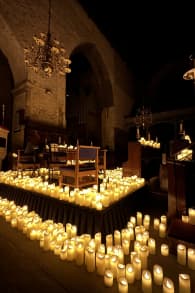 Photo 5 from Candlelight: A Tribute to Coldplay
