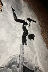 Photo 6 from ﻿The Banksy Museum: immersion in the work of the street artist