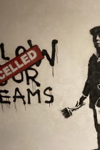 Photo 4 from ﻿The Banksy Museum: immersion in the work of the street artist