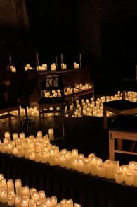 Photo 3 from Candlelight: A Tribute to Coldplay