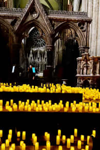 Photo 0 from Candlelight: A Tribute to Coldplay