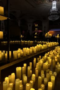 Photo 1 from Candlelight: A Tribute to Coldplay