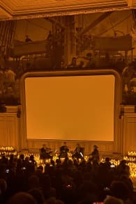 Photo 0 from Candlelight: Las 4 Estaciones de Vivaldi