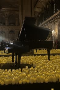Photo 0 from Candlelight : Hommage à Ludovico Einaudi
