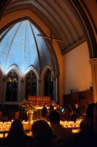Photo 2 from Candlelight: Featuring Vivaldi’s Four Seasons & More