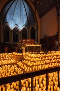 Photo 0 from Candlelight: Featuring Vivaldi’s Four Seasons & More