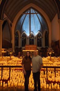 Photo 1 from Candlelight: Featuring Vivaldi’s Four Seasons & More