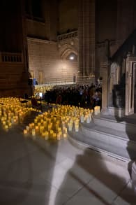 Photo 0 from Candlelight: Tribute to Coldplay on Strings