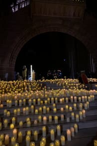 Photo 1 from Candlelight: Tribute to Coldplay on Strings