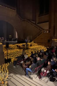 Photo 2 from Candlelight: Tribute to Coldplay on Strings