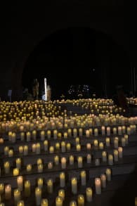 Photo 3 from Candlelight: Tribute to Coldplay on Strings