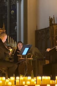 Photo 7 from Candlelight: Featuring Vivaldi’s Four Seasons & More