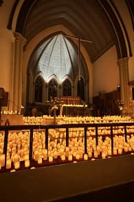 Photo 6 from Candlelight: Featuring Vivaldi’s Four Seasons & More