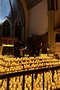 Photo 4 from Candlelight: Featuring Vivaldi’s Four Seasons & More