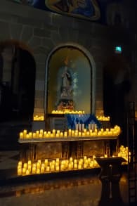 Photo 1 from Candlelight : Vivaldi's Four Seasons
