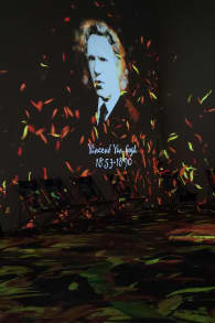 Photo 7 from Van Gogh: The Immersive Experience